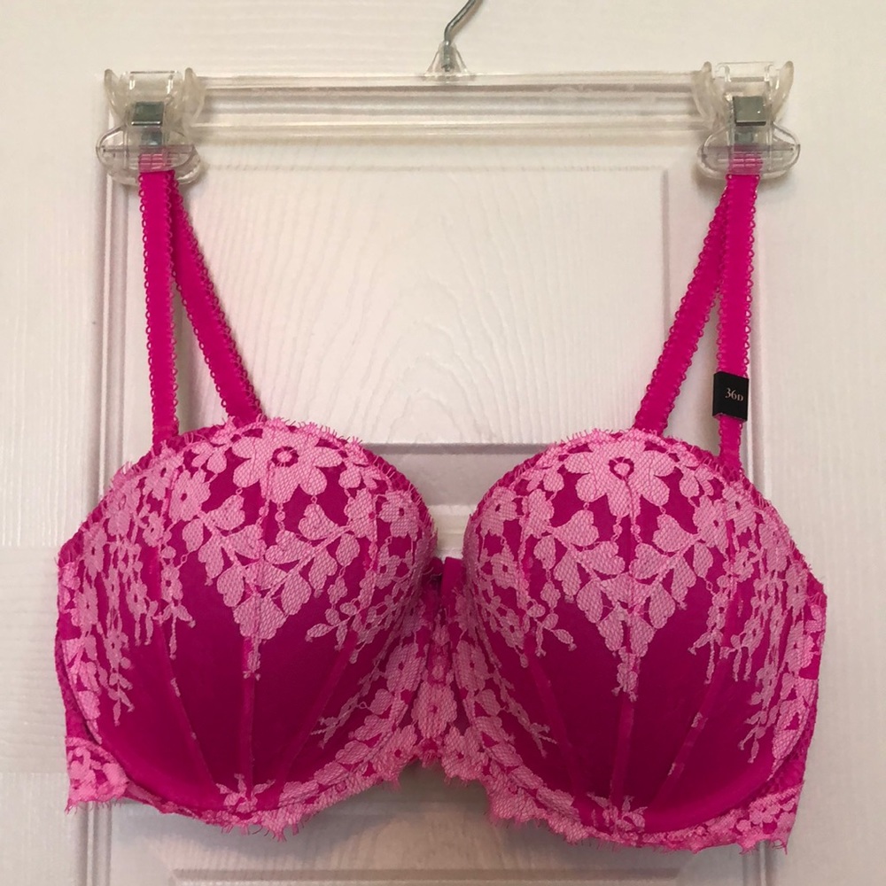 Victoria’s Secret Dream Angels Multi-Way Bra